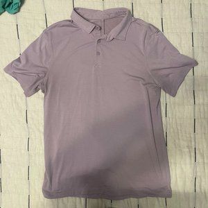 Lululemon Evolution Polo Large